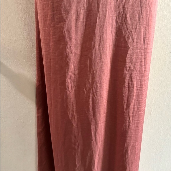 Forever 21 Mauve Backless Dress - Picture 3 of 4